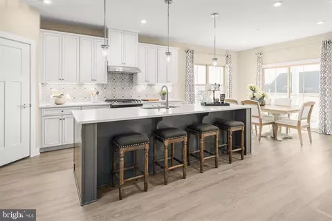804 Bay Water Way #G0044, Bowie, MD 20716