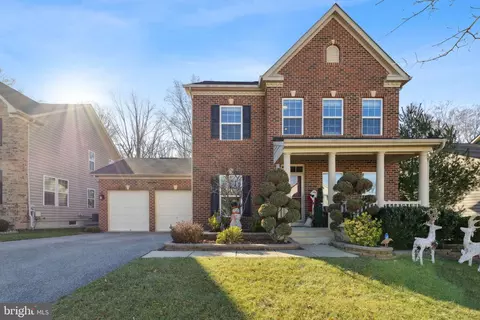 13715 Doctor Edelen Dr, Accokeek, MD 20607