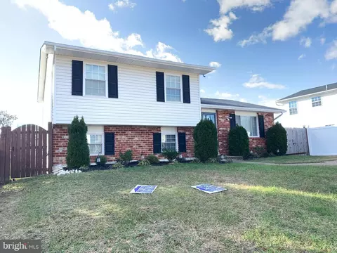 8603 Jason Ct, Clinton, MD 20735