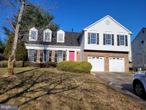 10500 Lake Arbor Way, Bowie, MD 20721