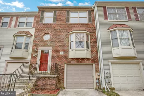 3729 Edmond Way, Bowie, MD 20716