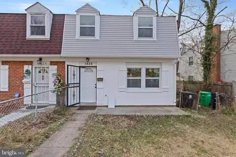 1826 Allendale Pl, Hyattsville, MD 20785
