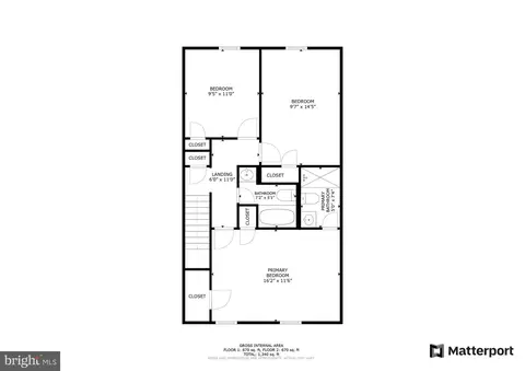 8572 Brae Brooke Dr, Lanham, MD 20706 photo 21