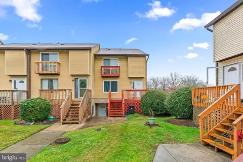 11460 Laurelwalk Dr #B-99, Laurel, MD 20708
