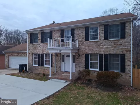 9813 Allentown Rd, Fort Washington, MD 20744