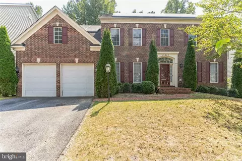 15515 Sir Edwards Dr, Marlboro, MD 20772