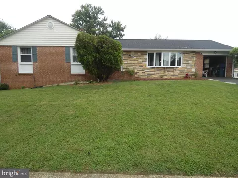 12805 Staton Ct, Marlboro, MD 20774