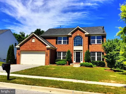 5213 Chestnut Manor Ct, Marlboro, MD 20772