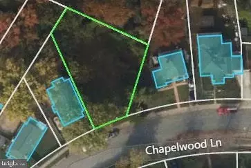 1214 Chapelwood Ln, Capitol Heights, MD 20743