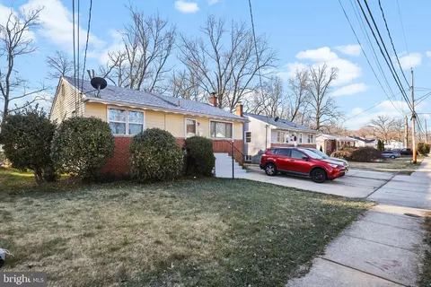 9119 5th St, Lanham, MD 20706 photo 1