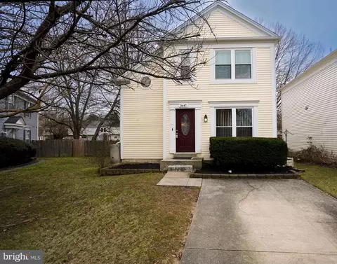 3447 Everette Dr, Bowie, MD 20716