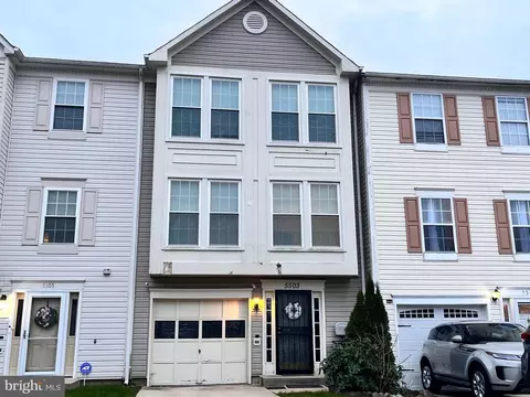 5503 Doris Ct, Bladensburg, MD 20710