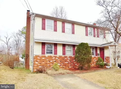 5610 Berwyn Rd, Berwyn Heights, MD 20740
