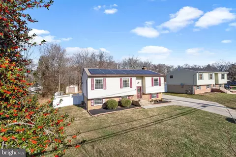 3306 Oaklawn Rd, Fort Washington, MD 20744