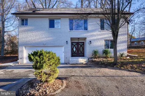 9122 Belleau Trl, Fort Washington, MD 20744