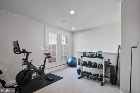 10202 Windsor Oaks Way, Lanham, MD 20706 photo 29