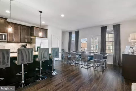 10202 Windsor Oaks Way, Lanham, MD 20706