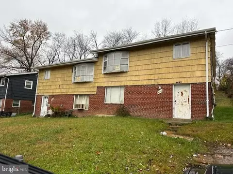 4409 Lyons St, Temple Hills, MD 20748