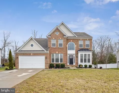 16100 Xander St, Accokeek, MD 20607