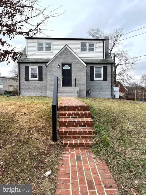 6602 Medwick Dr, Hyattsville, MD 20783