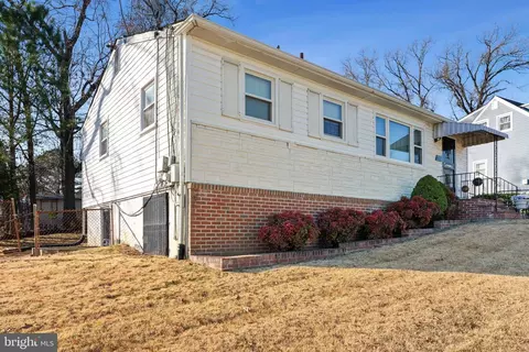 5510 Belva Pl, Lanham, MD 20706 photo 3