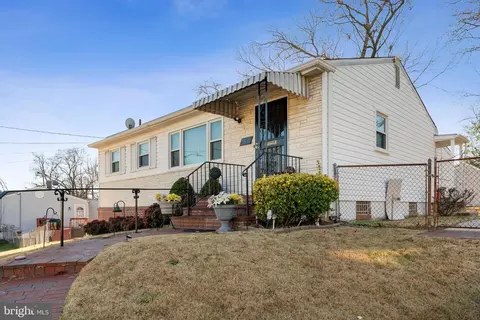 5510 Belva Pl, Lanham, MD 20706 photo 2
