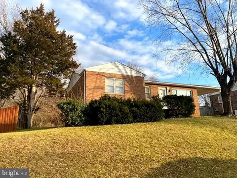 4804 Brandon Ln, Beltsville, MD 20705