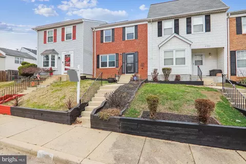 3102 Brinkley Station Dr, Temple Hills, MD 20748