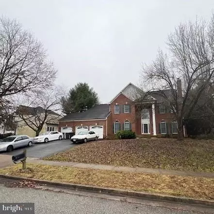 1208 Accokeek Landing Dr, Accokeek, MD 20607