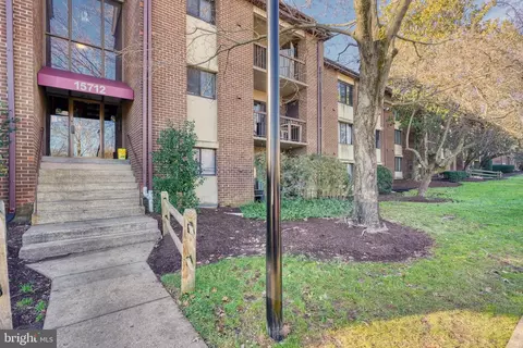 15712 Dorset Rd #301, Laurel, MD 20707
