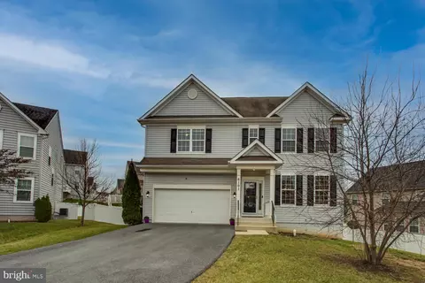 6101 Westin Ct, Capitol Heights, MD 20743