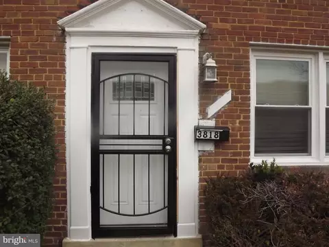 3818 28th Ave #132, Temple Hills, MD 20748