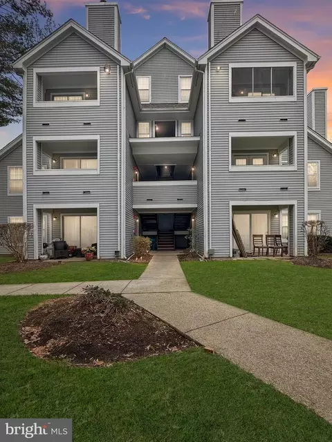 13514 Lord Sterling Pl #7-3, Marlboro, MD 20772