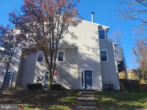 4620 Deepwood Ct #96E, Bowie, MD 20720