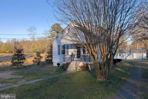 6905 High Bridge Rd, Bowie, MD 20720