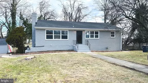 4204 Will St, Capitol Heights, MD 20743