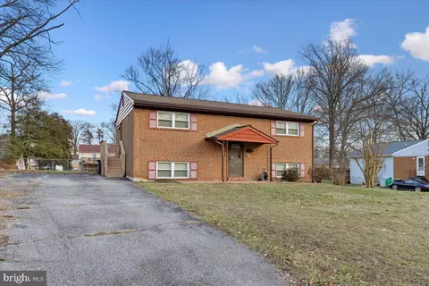 9102 Cheltenham Ave, Clinton, MD 20735