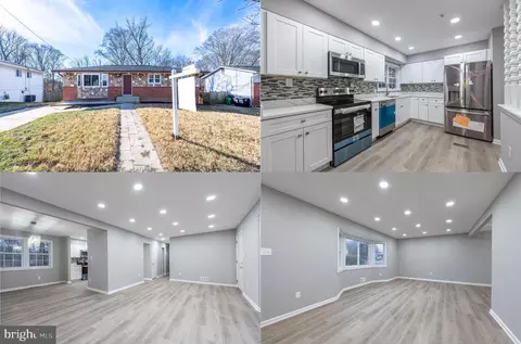 1801 Jarvis Ave, Oxon Hill, MD 20745
