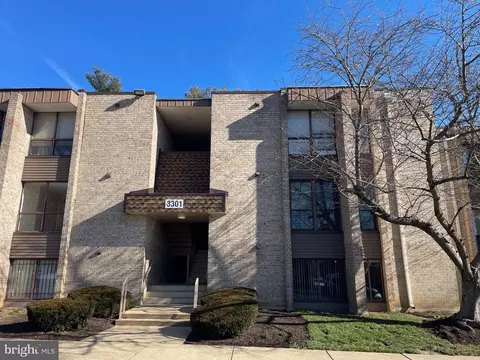 3301 Huntley Square Dr #B-1, Temple Hills, MD 20748
