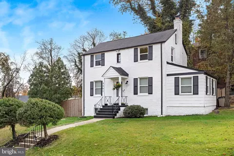 2007 Chillum Rd, Hyattsville, MD 20782