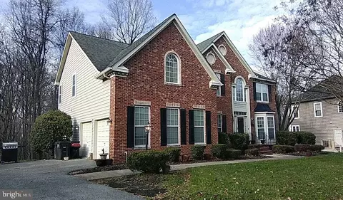 5810 Marietta Station Dr, Glenn Dale, MD 20769
