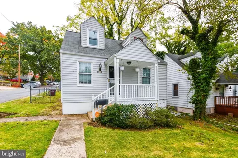 5000 Doppler St, Capitol Heights, MD 20743