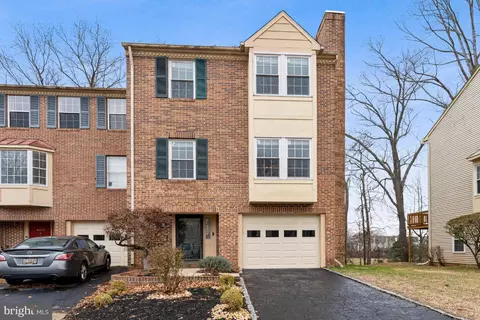 4637 Governor Kent Ct, Marlboro, MD 20772