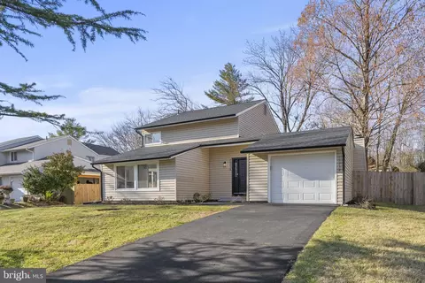 15234 Noblewood Ln, Bowie, MD 20716