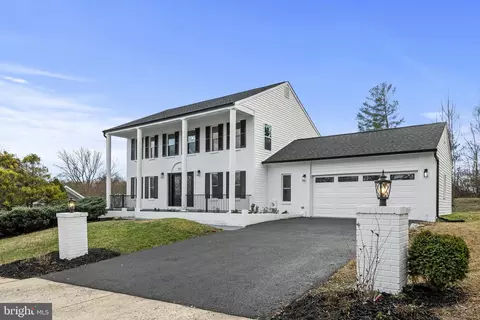 3011 Metronome Turn Turn, Clinton, MD 20735