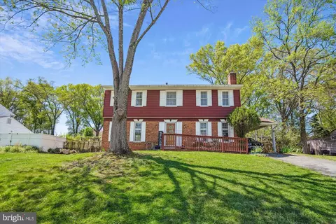 9101 Ivanhoe Rd, Fort Washington, MD 20744