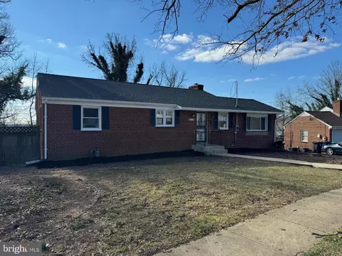 8119 Murray Hill Dr, Fort Washington, MD 20744