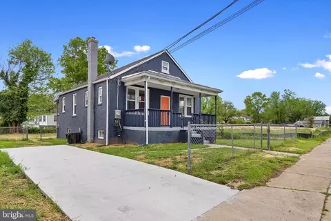 729 60th Pl, Fairmount Heights, MD 20743