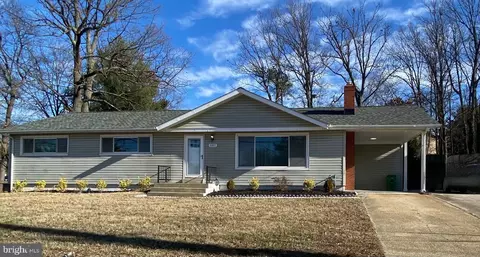 11317 Cherry Hill Rd, Beltsville, MD 20705