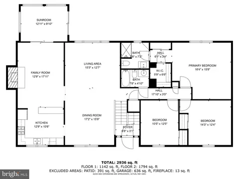 1763 Albert Dr, Bowie, MD 20721 photo 57
